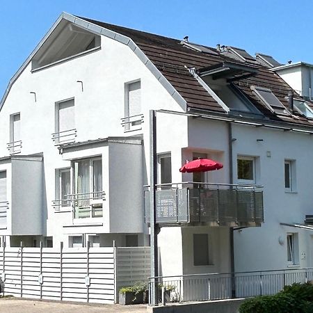 Ferienwohnung Am Neumagen Staufen im Breisgau Ngoại thất bức ảnh