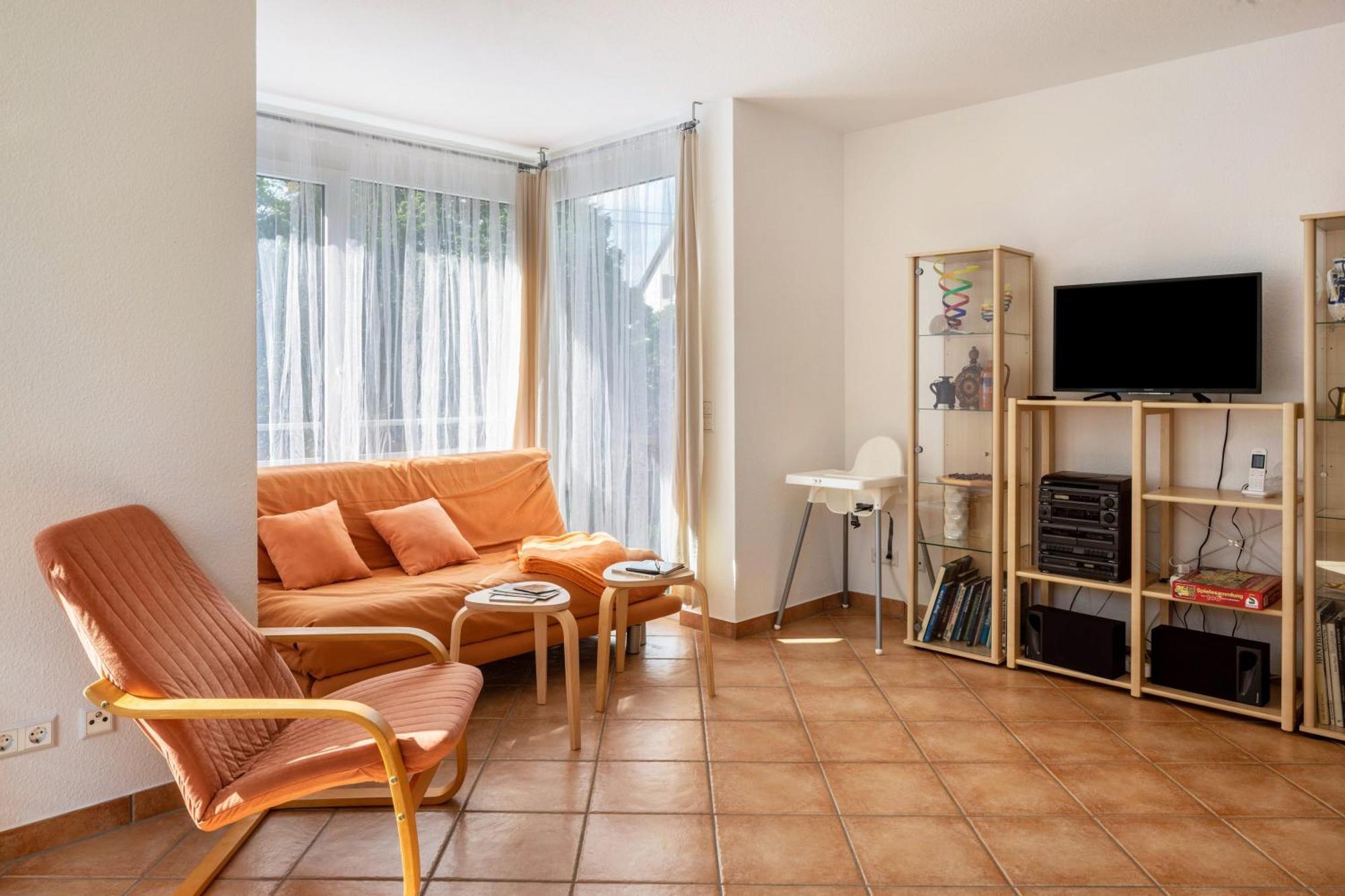 Ferienwohnung Am Neumagen Staufen im Breisgau Ngoại thất bức ảnh