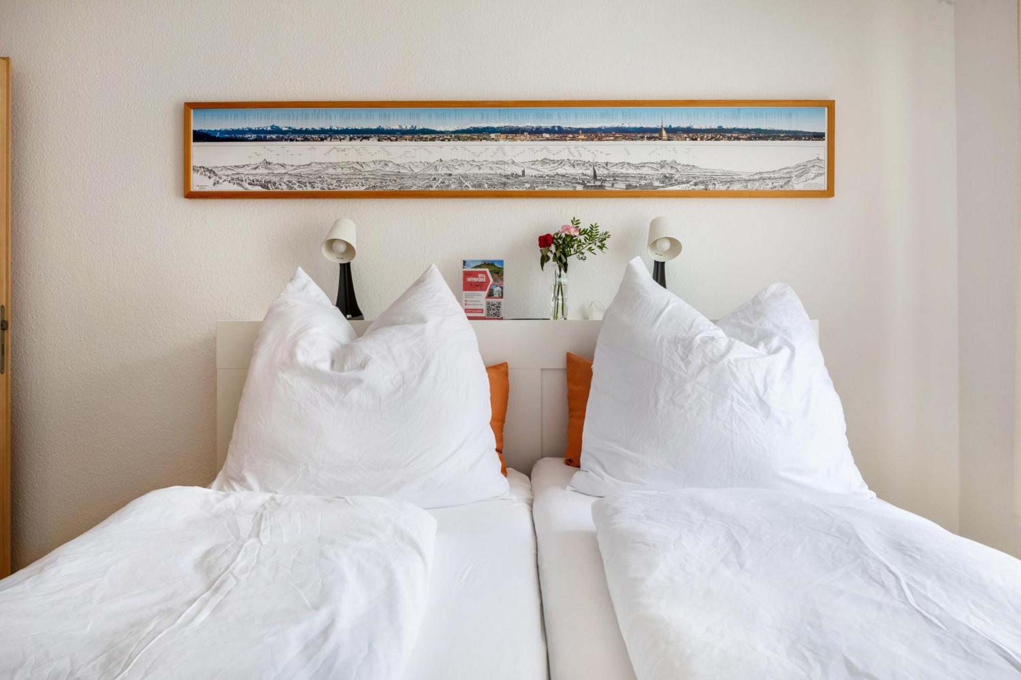 Ferienwohnung Am Neumagen Staufen im Breisgau Ngoại thất bức ảnh
