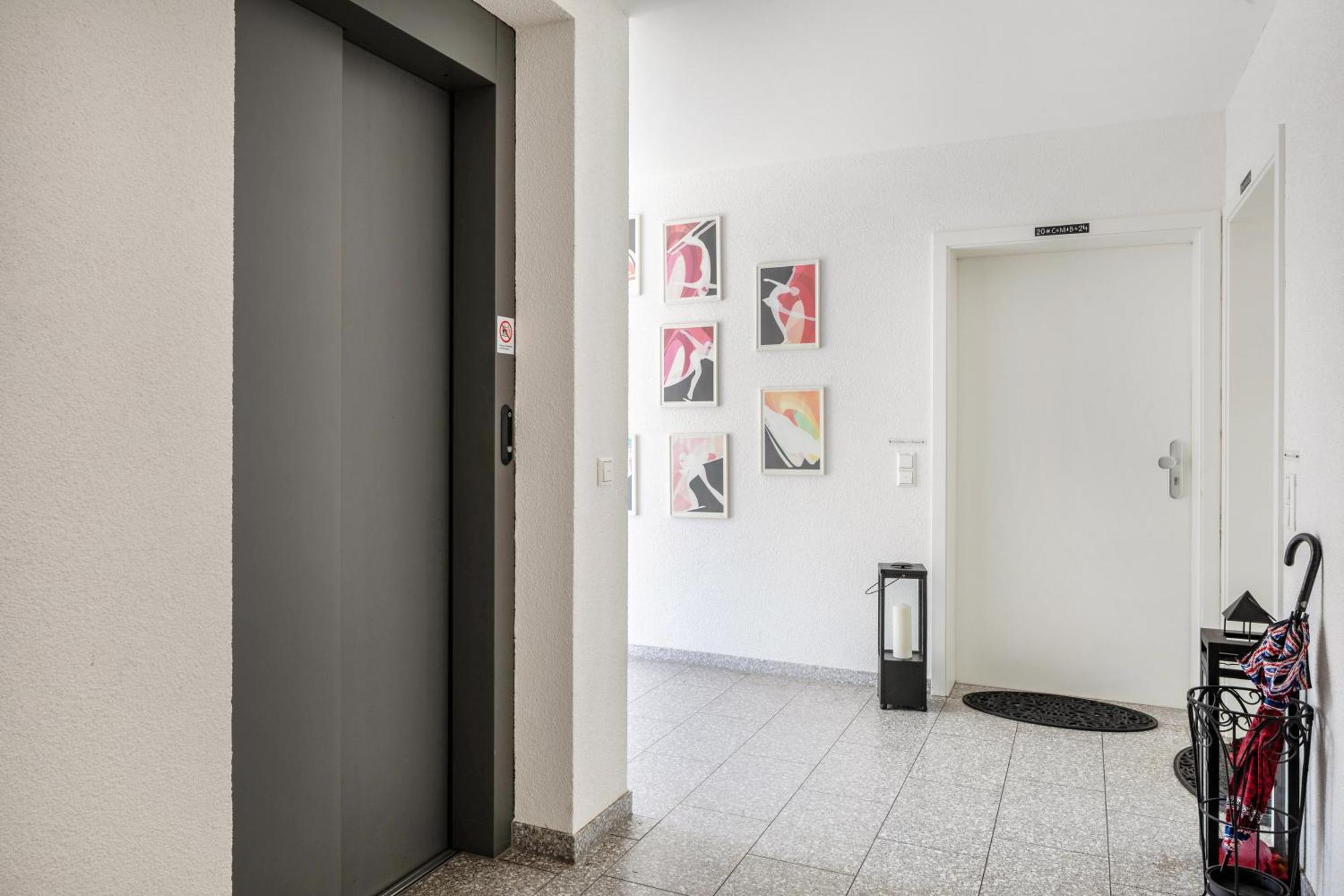Ferienwohnung Am Neumagen Staufen im Breisgau Ngoại thất bức ảnh