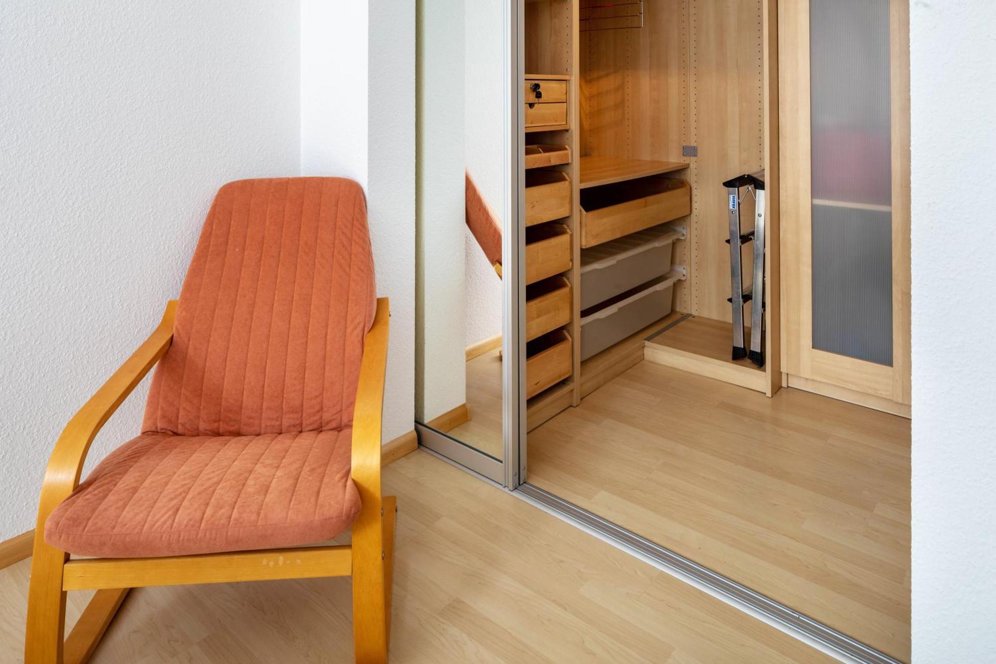 Ferienwohnung Am Neumagen Staufen im Breisgau Ngoại thất bức ảnh