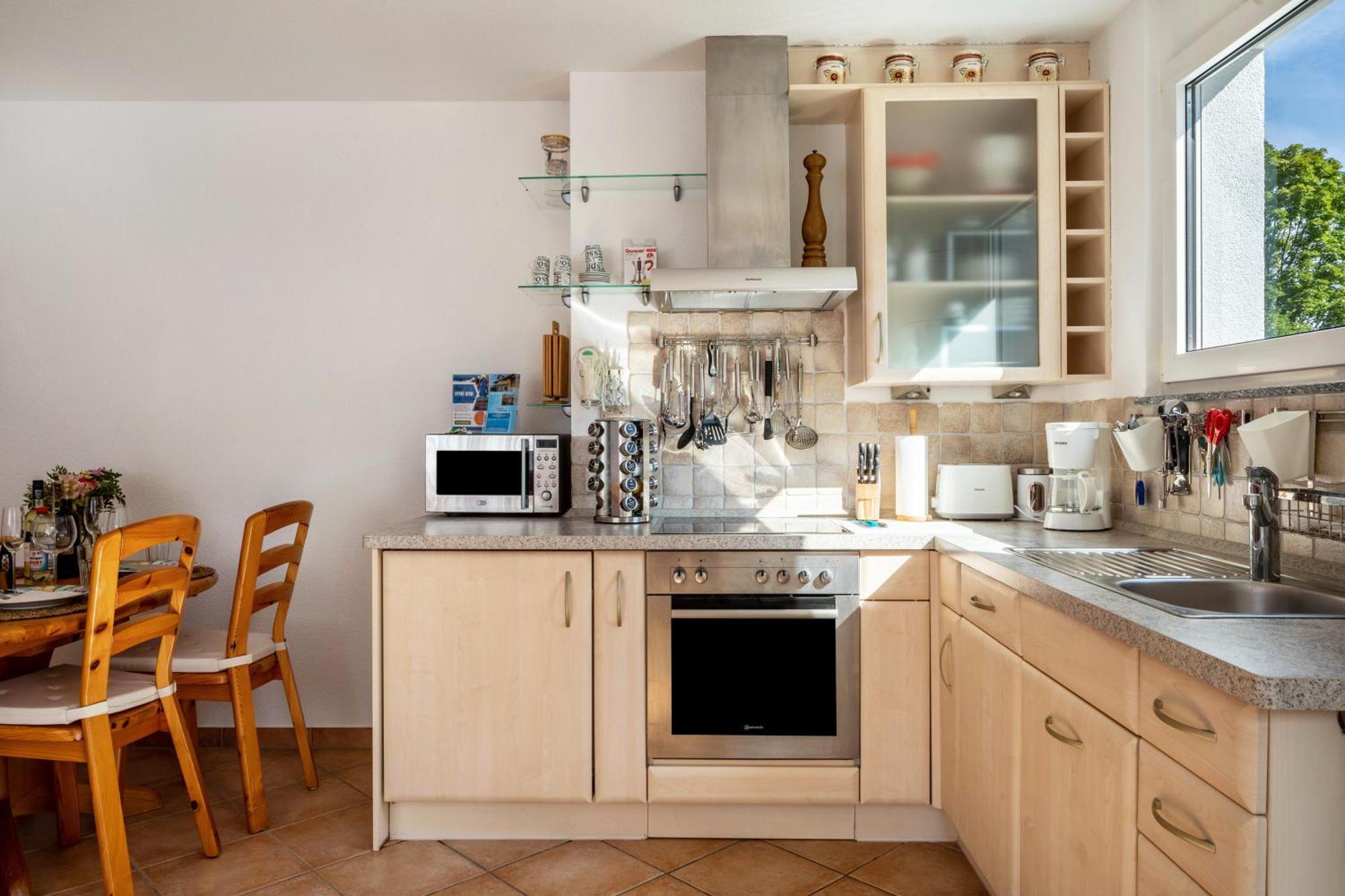Ferienwohnung Am Neumagen Staufen im Breisgau Ngoại thất bức ảnh