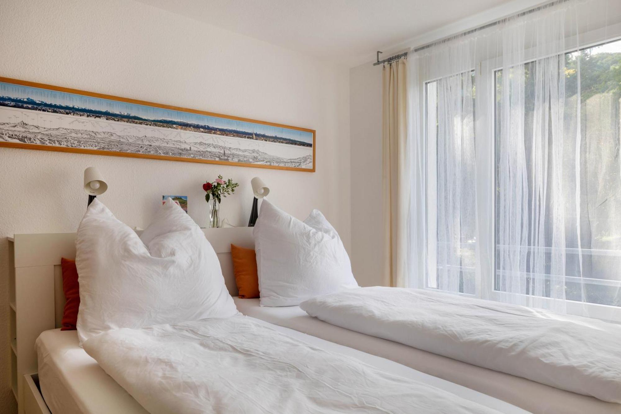 Ferienwohnung Am Neumagen Staufen im Breisgau Ngoại thất bức ảnh
